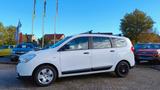 Dacia Lodgy Picknick 1,5dci 7 Sitzer - Dacia Lodgy aus 2016
