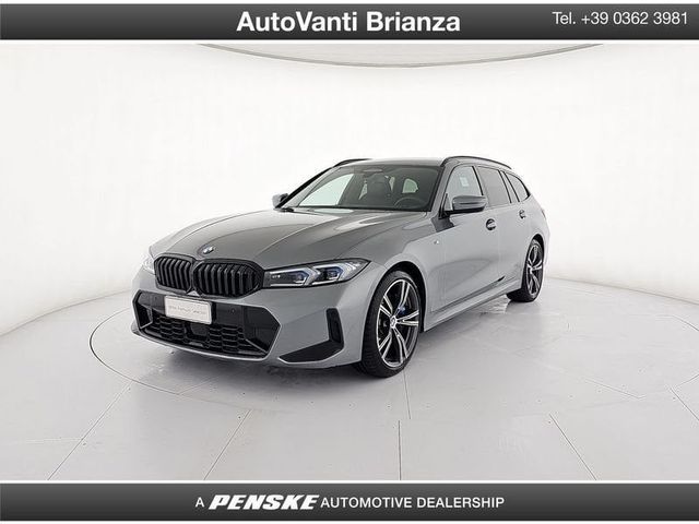 BMW Serie 3 Touring 320d xDrive 48V Msport