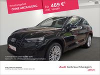 Audi Q5 - Vorschau Bild 1