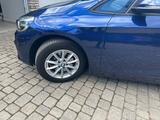 BMW 218 Active Tourer 218i Advantage Automatik Alu - BMW 218 Active Tourer von privat