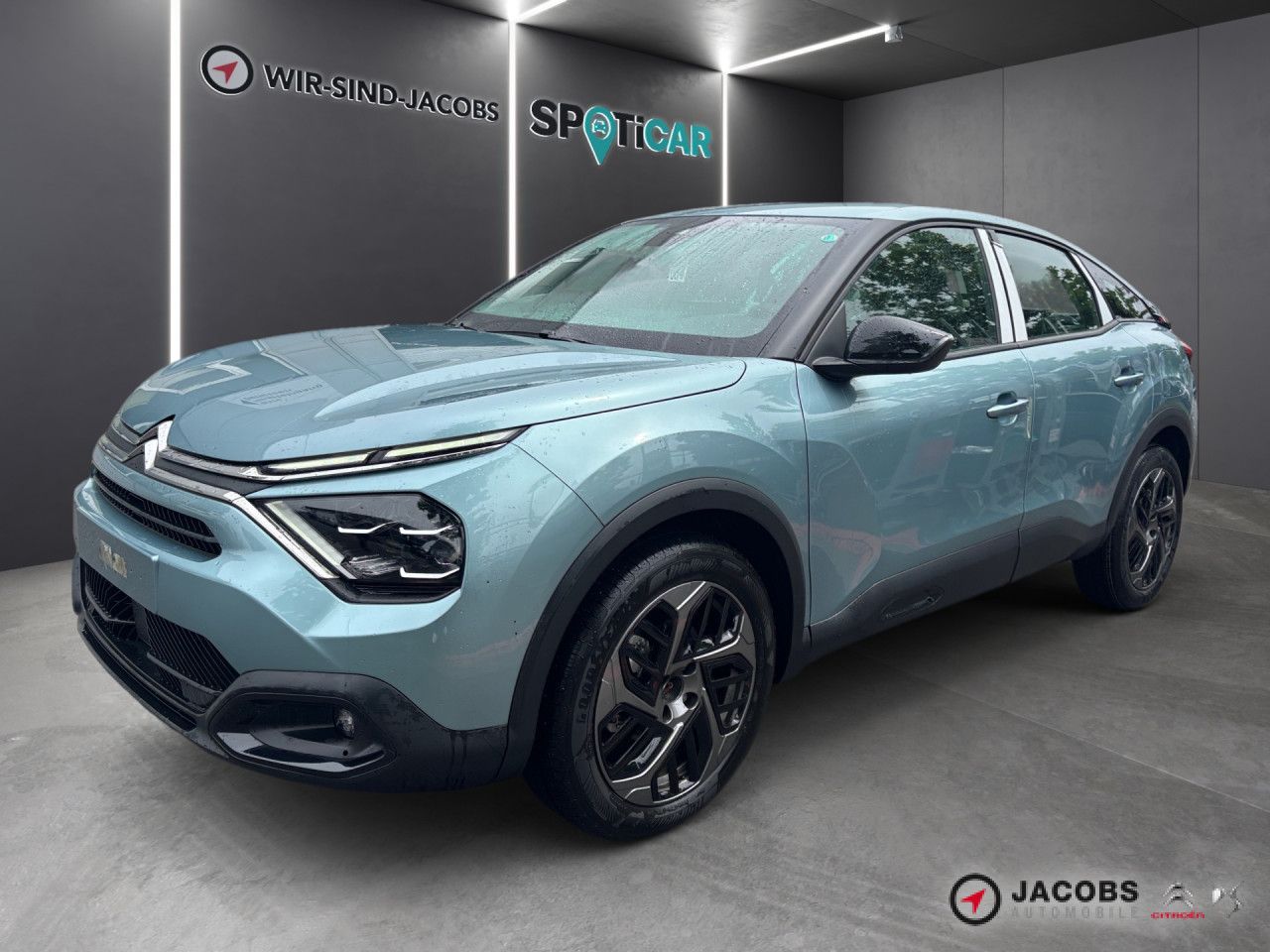 Citroën C4 PureTech 130 FEEL PACK imagem 2