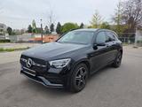 Mercedes-Benz GLC 220 d 4MATIC, F.licht Assis., TÜV, Insp. Neu - Mercedes-Benz GLC 220 in Freiburg