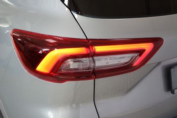 Ford Kuga ST-Line 1.5 AT  Navi 5 Jahre Garantie LED