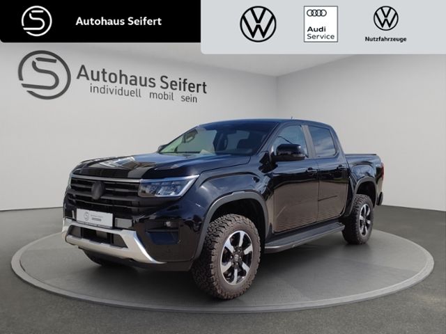2024 Volkswagen Amarok