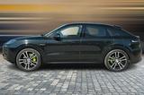 Porsche Cayenne S Coupé Allrad E-Hybrid PANO KAMERA PDC - Porsche Gebrauchtwagen in Potsdam