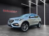 Hyundai Santa Fe Premium 4WD/Voll Leder/Xenon/Kamera/Key - gebrauchte Hyundai SANTA FE aus dem Jahr 2018