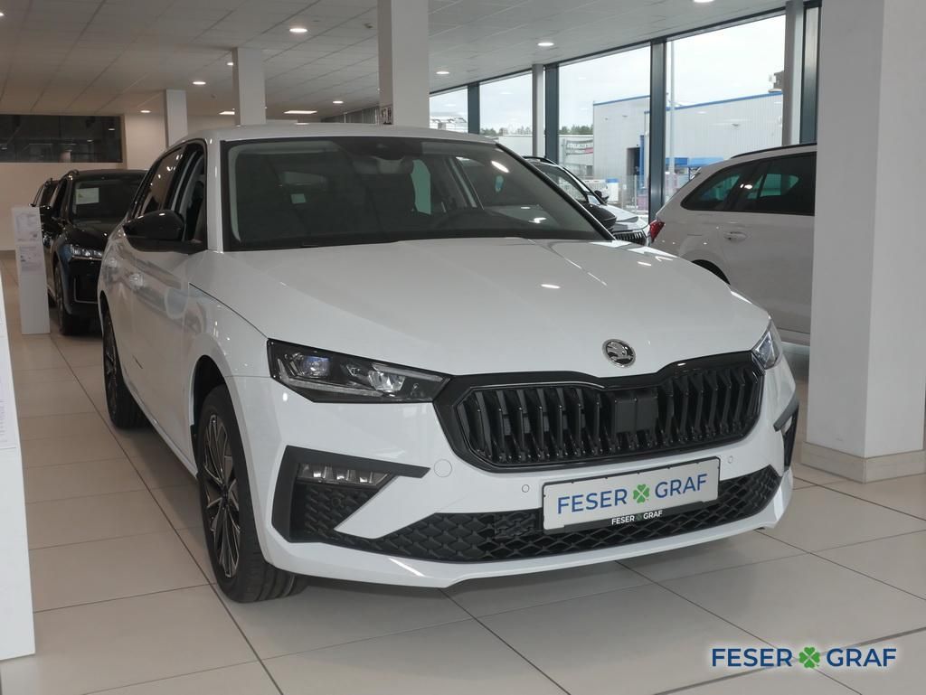 Skoda Scala - Bild 2