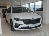 Skoda Scala - Vorschau Bild 2