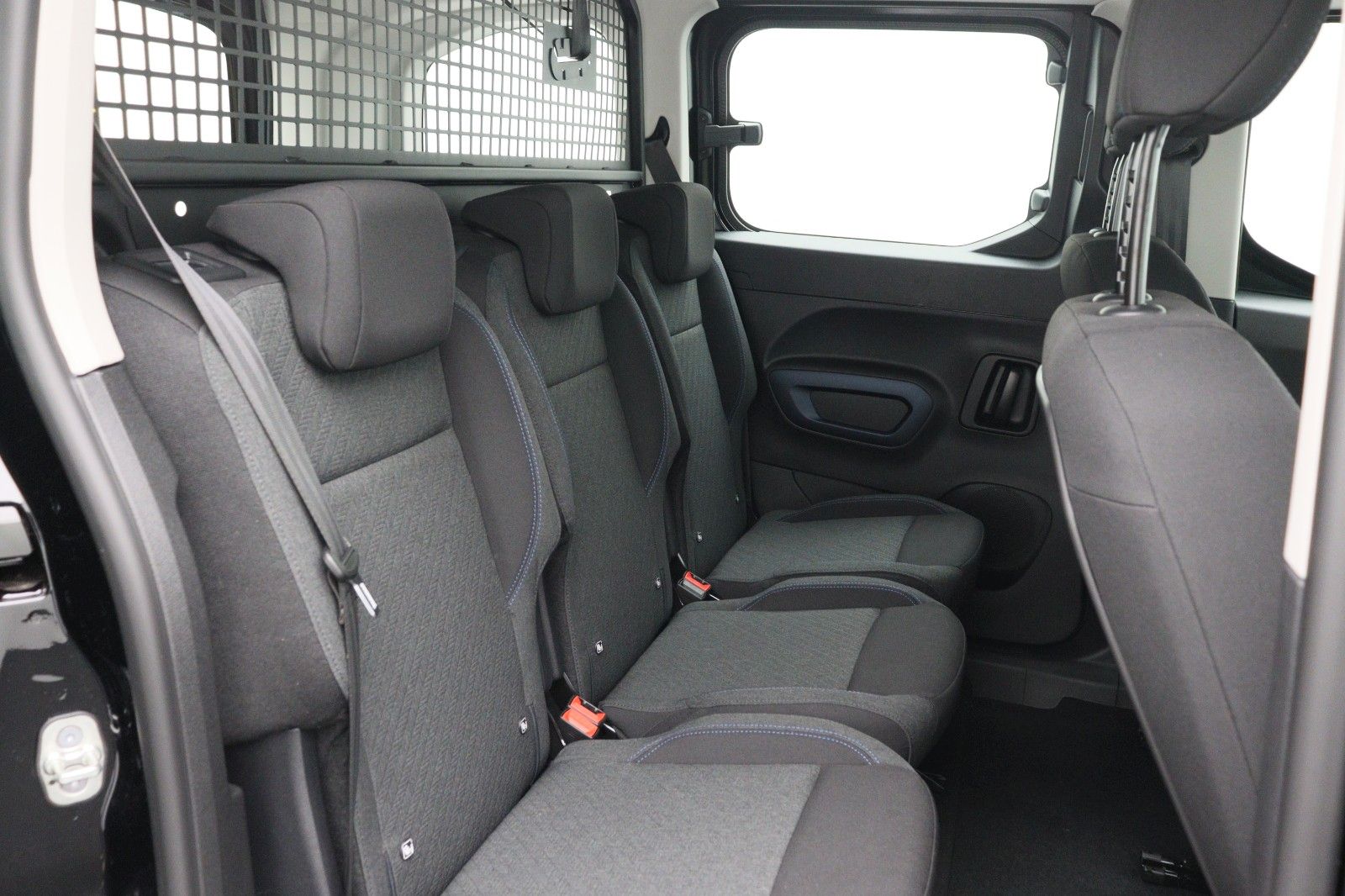 Fahrzeugabbildung Fiat Doblo Kombi L1 1.5 BlueHDi 96 kW