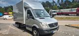 Mercedes-Benz Sprinter 313Cdi  Koffer - Mercedes-Benz Sprinter aus 2009: 313 Cdi