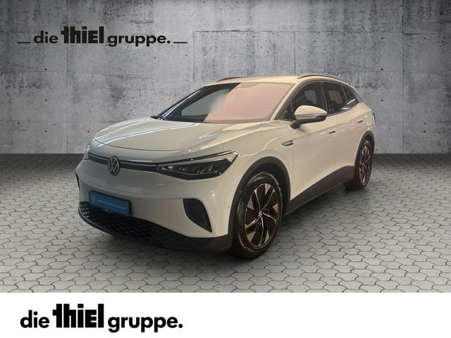 VW ID.4 Pro Performance AHK+Navi+Kamera+SHZ AHK+Nav