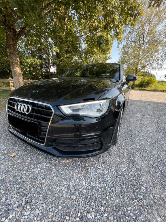 Image of Audi A3
