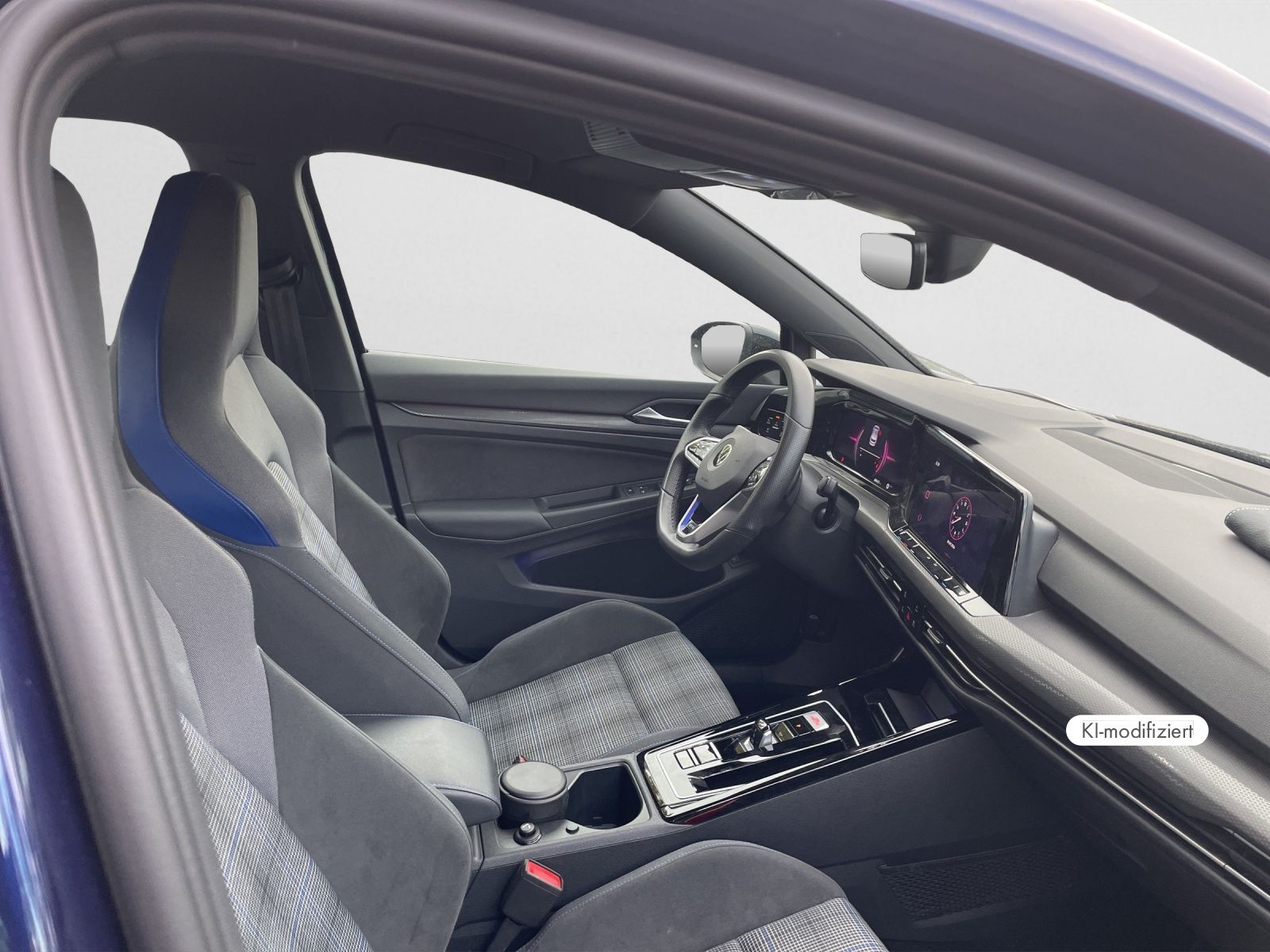 Volkswagen Golf - Bild 5