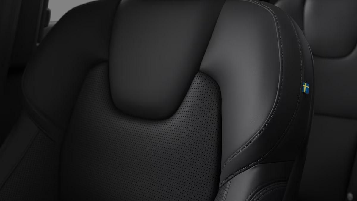 Volvo XC90 - Bild 15