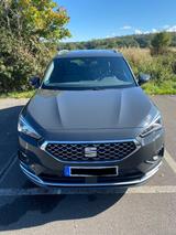 Seat Tarraco 1.5 TSI ACT 110kW Xcellence DSG Xcel... - Seat Tarraco in Bonn