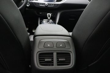 Fahrzeugabbildung Opel Insignia B Sports Tourer GSi 4x4