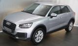 Audi Q2 Allwetterreifen!110kW! - Audi Q2 in Chemnitz