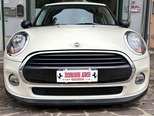 MINI ONE