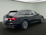 Audi A6 Avant 50 TDI qu tip*Pano*LED*Virtual*Navi+*36 - : Schwarz, Sportfahrwerk