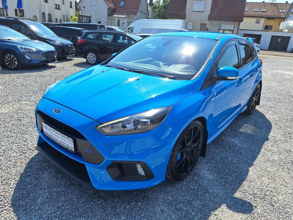 Image of Ford Focus