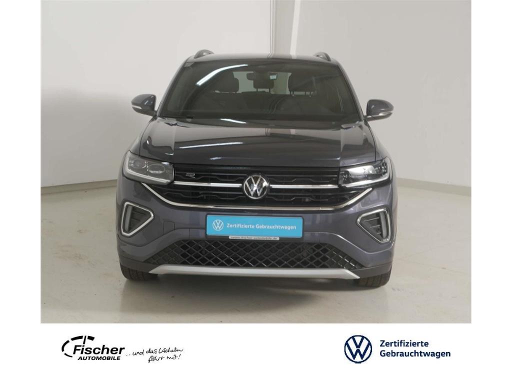 Volkswagen T-Cross 1.5 TSI R-Line