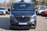 Renault Trafic Combi L1H1 SpaceClass Aut. LED-BETT-TISCH - Renault Trafic: Spaceclass