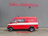 Mercedes-Benz 410 Petrol 12.000 Km Like New! Kasten - Mercedes-Benz 1987