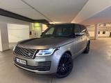 Land Rover Range Rover 4.4SDV8 Autobiography