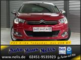 Citroën C4 1.6 BlueHDI 120 FAP Selection Tempo PDC Klima - Citroën C4: 1.6