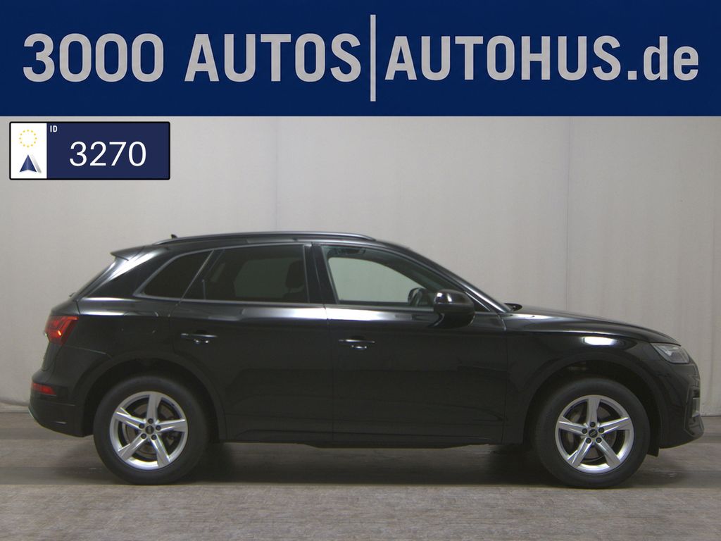 Image of Audi Q5