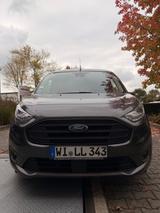 Ford Transit Connect 210 L2 S&S Autm. Trend (PJ2/PU2) - Ford Transit Connect: Automatik