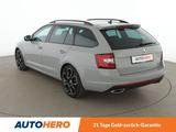 Skoda Octavia 2.0 TSI RS 245 Aut. *LED*CAM*NAVI* - Skoda Gebrauchtwagen in Hannover