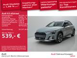 Audi A3 allstreet TFSI e 150 kW S-TRO*MATRIX*AHK*RFK* - Audi A3 mit Hybrid-Antrieb: Allstreet