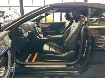 Mercedes-Benz E 53 AMG 4Matic*Burmester*360*Parkass.*Multibeam