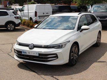 Volkswagen Golf VIII Variant 1.5 eTSI Style Tiptronic KLIMA