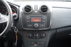 Fahrzeugabbildung Dacia Sandero II Comfort Tempomat 2.Hand Top Zustand!