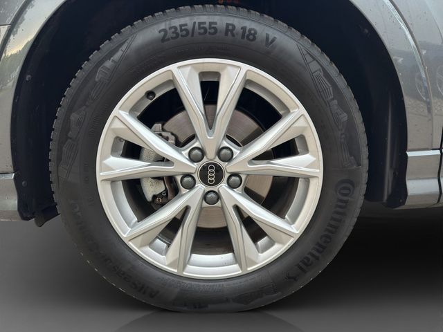 Q3 Sportback 35 1.5 TFSI S line