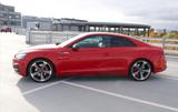 Audi S5 3.0 TFSI tiptronic quattro - - Audi S5 in Stuttgart