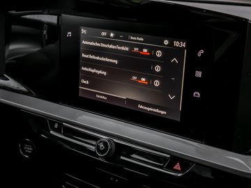 Opel Mokka e Edition Fahrerassistenz-Paket LED