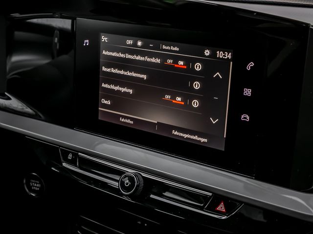 Opel Mokka e Edition Fahrerassistenz-Paket LED