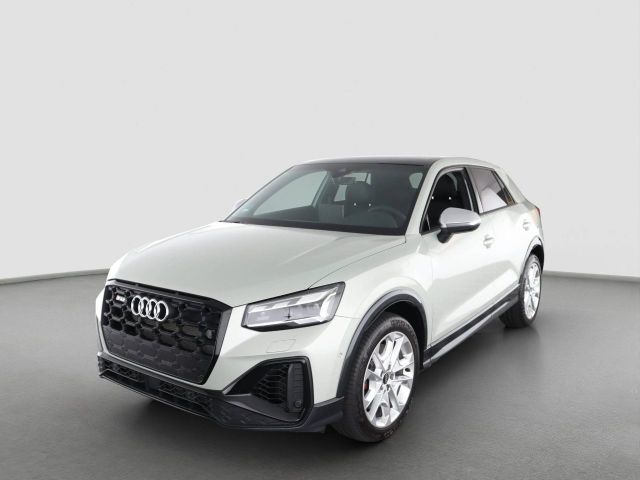 SQ2 TFSI QUATTRO MATRIX-LED+KAMERA+PAN+AHK+OPTIK