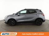 Opel Mokka X 1.4 Turbo Innovation Aut*NAVI*LED*TEMPO* - Opel Mokka X Benziner Gebrauchtwagen