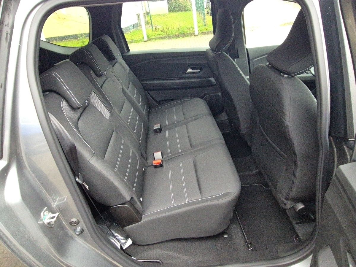 Dacia Jogger - Bild 12