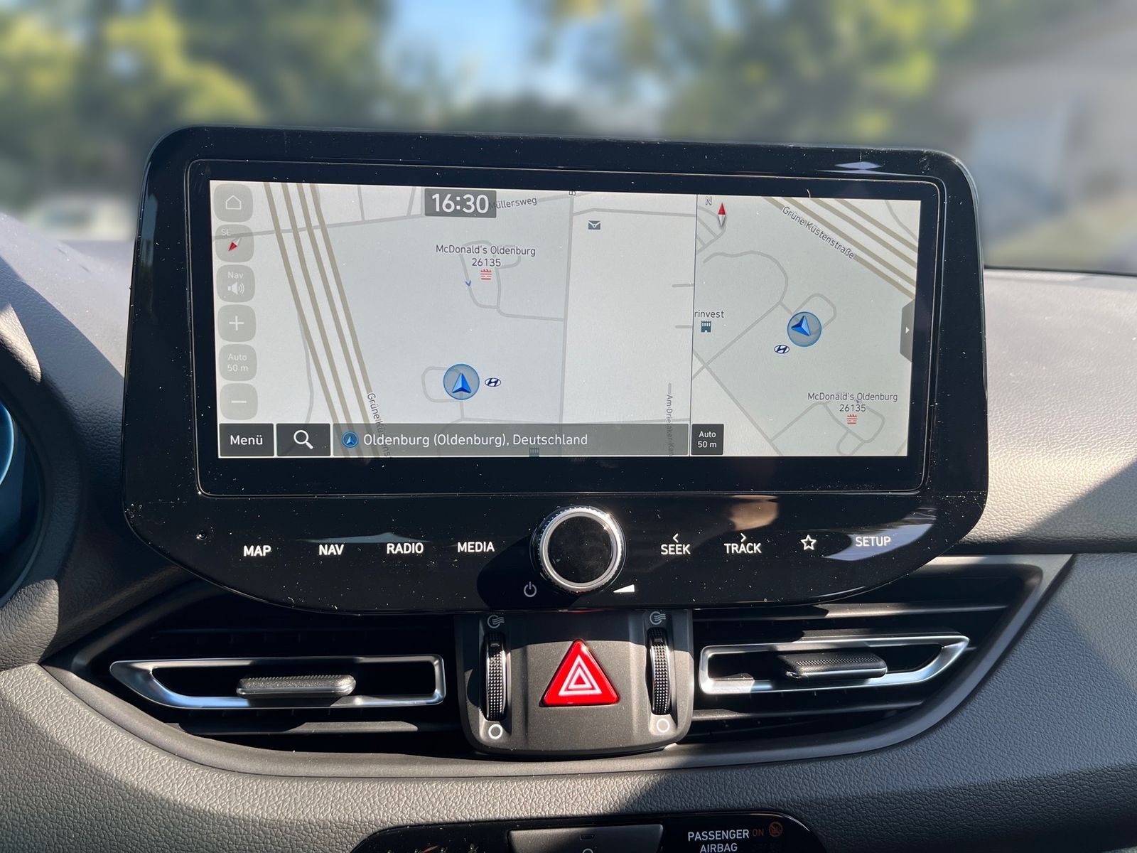 Hyundai i30 – Bild 12