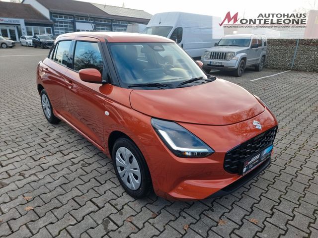 Suzuki SWIFT 1.2 Dualjet Club Hybrid | Sofort | Navi