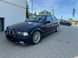 BMW e36 323i 2.5 Exclusiv Edition - BMW 323: E36 323i