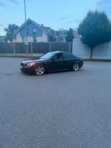 BMW E60 535d - BMW 5er Reihe: E60