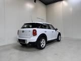 MINI One Countryman 1.6 Benzine - Airco - Leder - Top - MINI One Countryman Gebrauchtwagen