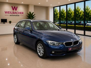 BMW 318 - 2