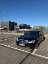 Mercedes-Benz Mercedes W221 S500 4 Matic - gebrauchte Mercedes-Benz S 500 aus dem Jahr 2011